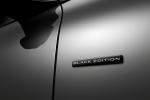 Renault Scenic Black Edition 2019 года